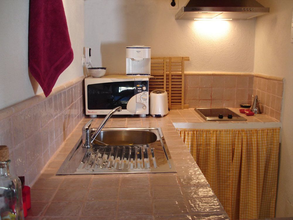 Pensjonat La Casa Del Agua Montefrío Zewnętrze zdjęcie